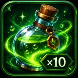 Healing Potion