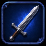 Iron Longsword